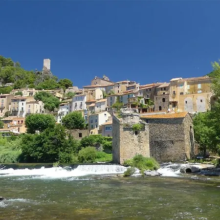 1 Bedroom Gorgeous In Сasa de vacaciones Capestang