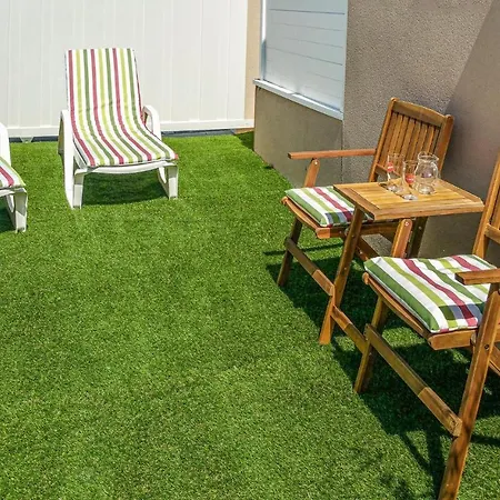 Gorgeous In With Wifi Capestang