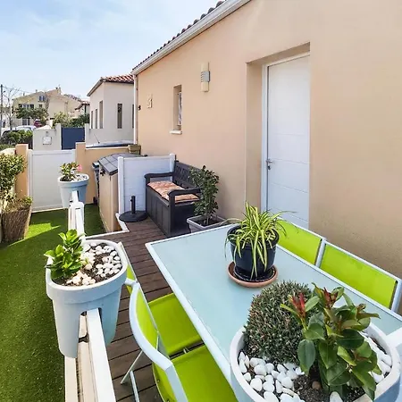 Gorgeous In With Wifi * Capestang