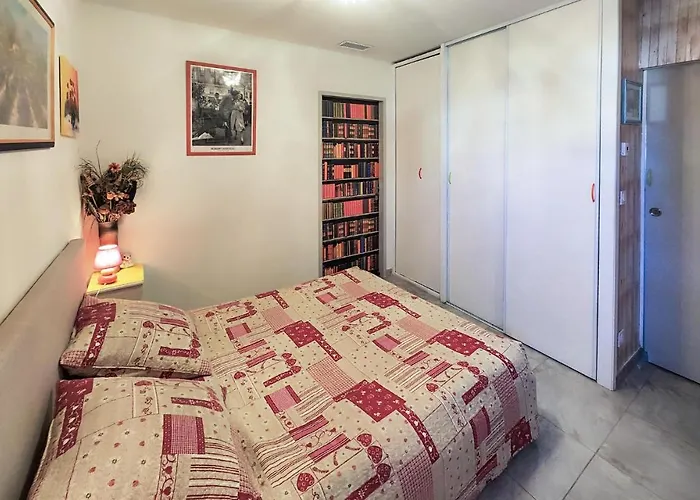 1 Bedroom Gorgeous In קפסטן