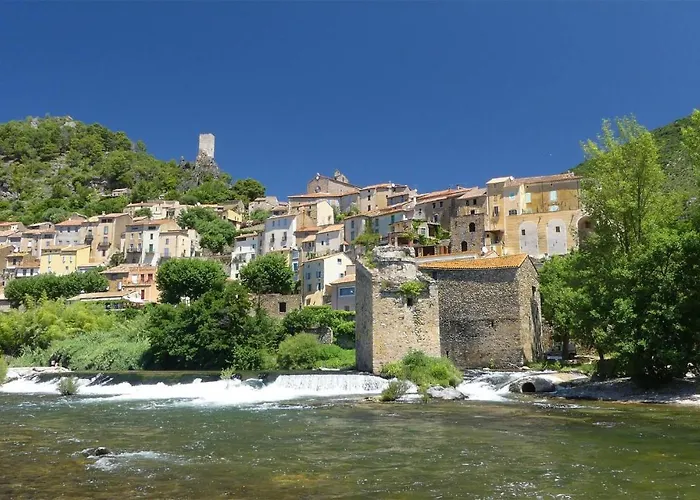 1 Bedroom Gorgeous In Σπίτι διακοπών Capestang