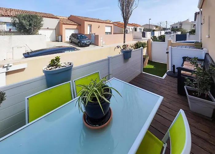1 Bedroom Gorgeous In Σπίτι διακοπών